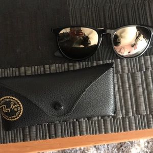 Ray ban sunglasses